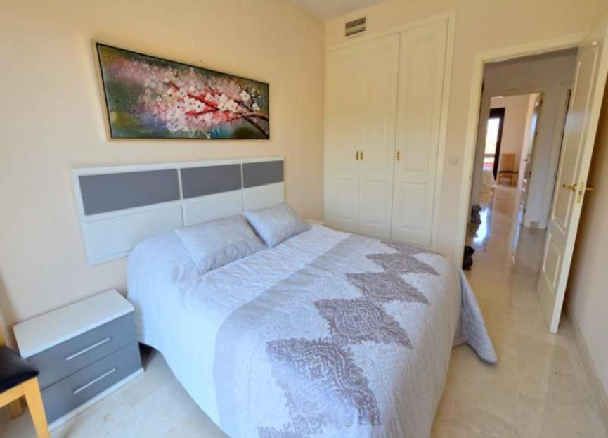 Resale - House - Townhouse - Estepona - Estepona Centro
