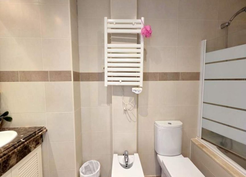 Resale - House - Townhouse - Estepona - Estepona Centro