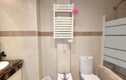 Resale - House - Townhouse - Estepona - Estepona Centro