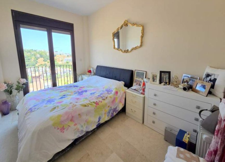 Resale - House - Townhouse - Estepona - Estepona Centro
