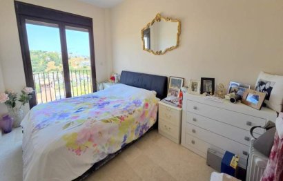 Resale - House - Townhouse - Estepona - Estepona Centro