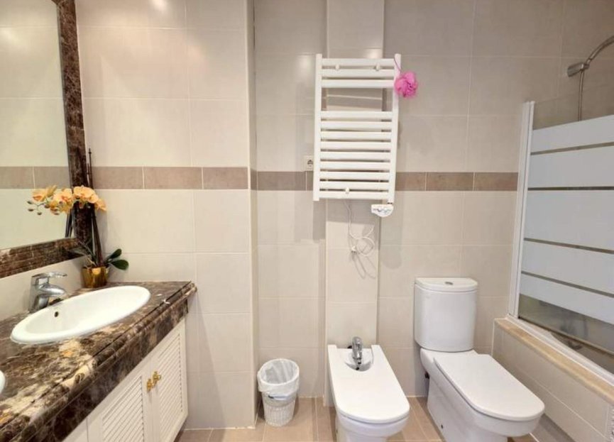 Resale - House - Townhouse - Estepona - Estepona Centro