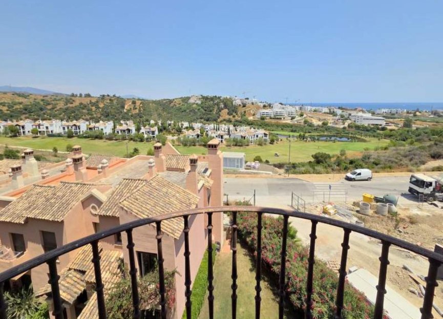 Resale - House - Townhouse - Estepona - Estepona Centro