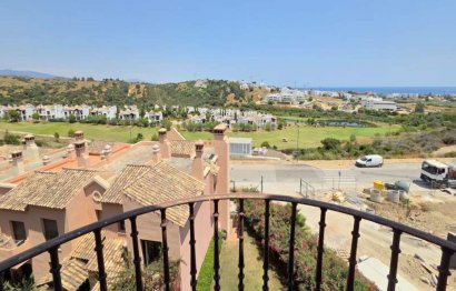 Resale - House - Townhouse - Estepona - Estepona Centro