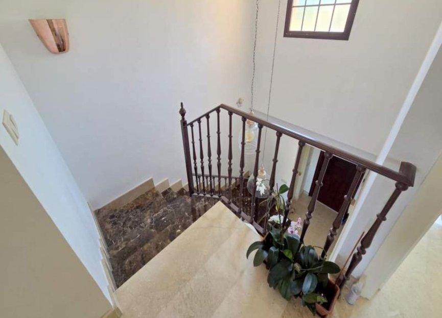 Resale - House - Townhouse - Estepona - Estepona Centro