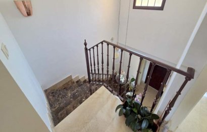 Resale - House - Townhouse - Estepona - Estepona Centro