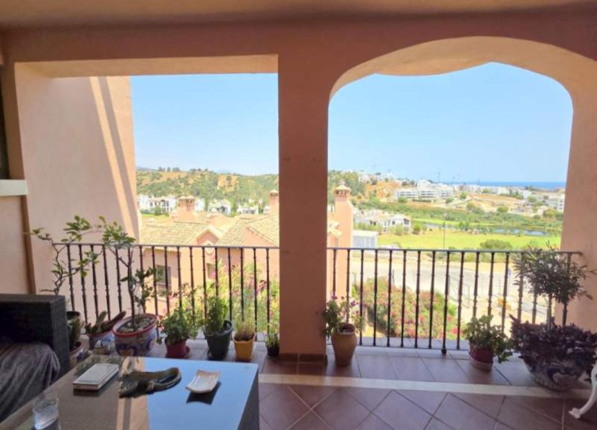 Resale - House - Townhouse - Estepona - Estepona Centro