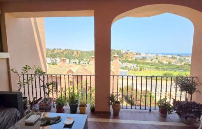 Resale - House - Townhouse - Estepona - Estepona Centro