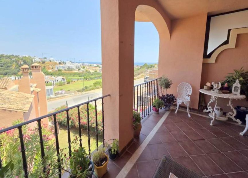 Resale - House - Townhouse - Estepona - Estepona Centro