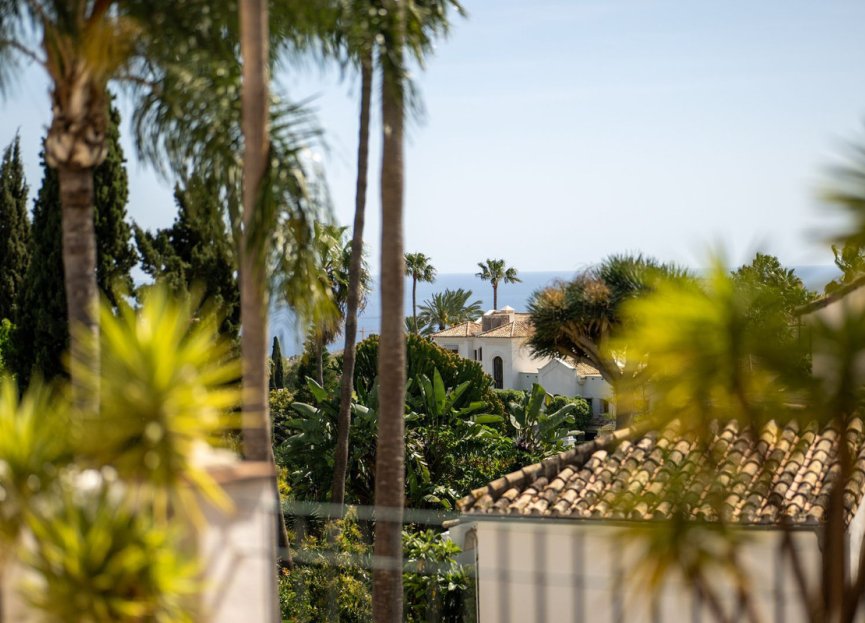 Reventa - House - Townhouse - Marbella - Marbella Centro