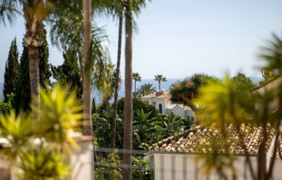 Reventa - House - Townhouse - Marbella - Marbella Centro