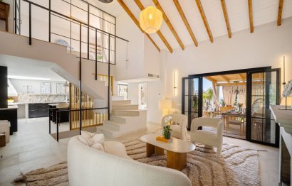 Reventa - House - Townhouse - Marbella - Marbella Centro