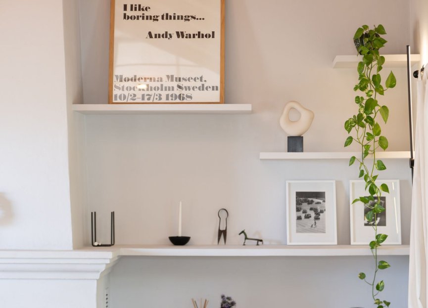 Reventa - House - Townhouse - Marbella - Marbella Centro