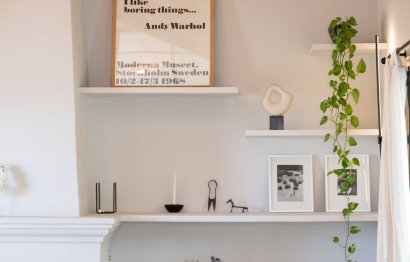 Reventa - House - Townhouse - Marbella - Marbella Centro