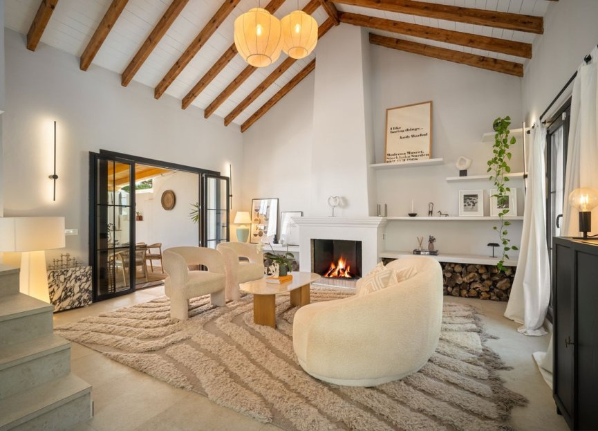 Reventa - House - Townhouse - Marbella - Marbella Centro