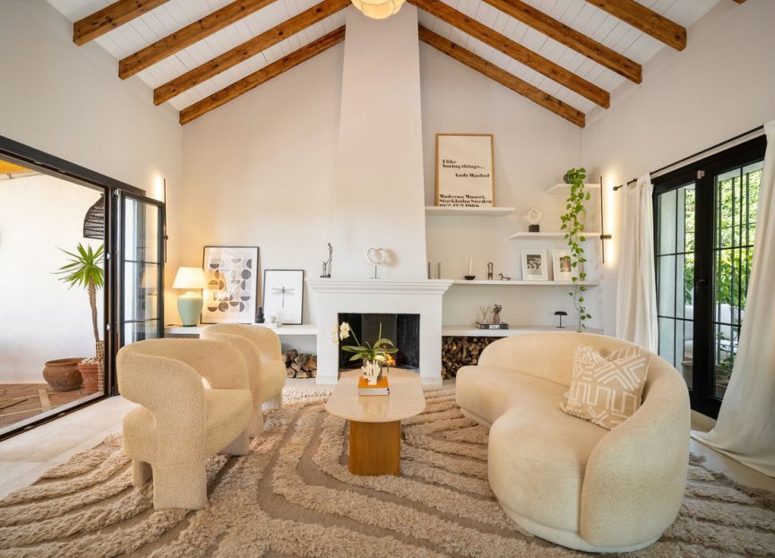 Reventa - House - Townhouse - Marbella - Marbella Centro