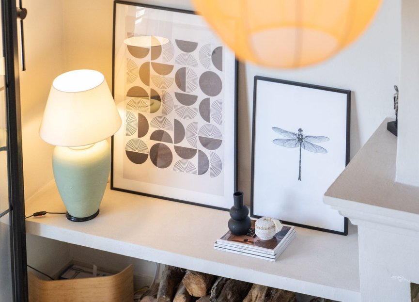 Reventa - House - Townhouse - Marbella - Marbella Centro