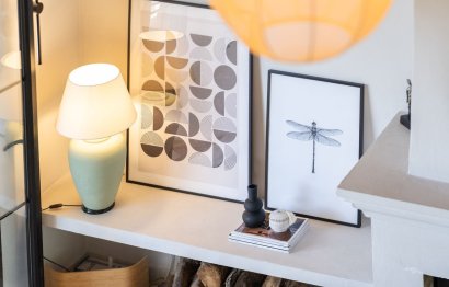 Reventa - House - Townhouse - Marbella - Marbella Centro