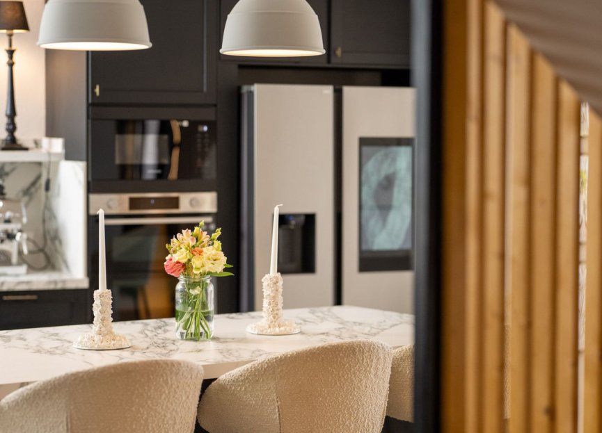 Reventa - House - Townhouse - Marbella - Marbella Centro