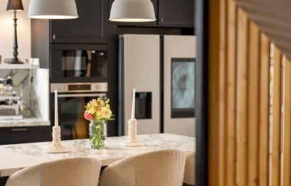 Reventa - House - Townhouse - Marbella - Marbella Centro