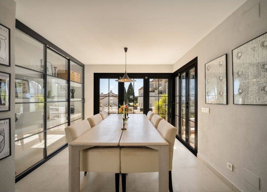 Reventa - House - Townhouse - Marbella - Marbella Centro