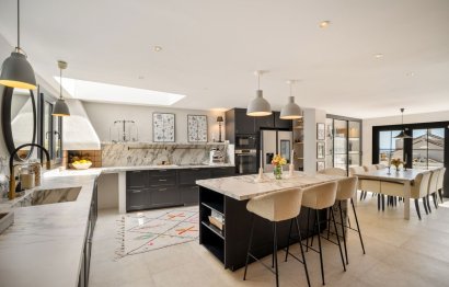 Reventa - House - Townhouse - Marbella - Marbella Centro