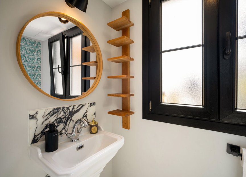 Reventa - House - Townhouse - Marbella - Marbella Centro