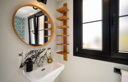 Reventa - House - Townhouse - Marbella - Marbella Centro