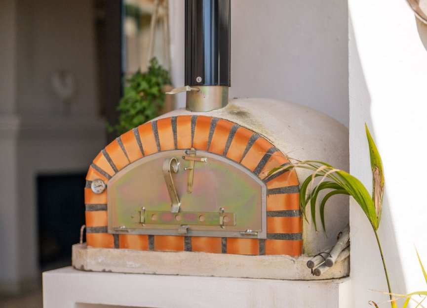 Reventa - House - Townhouse - Marbella - Marbella Centro