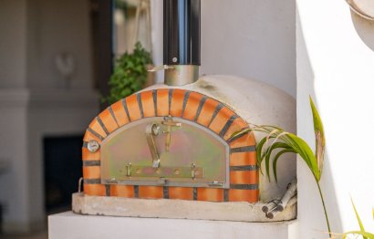 Reventa - House - Townhouse - Marbella - Marbella Centro