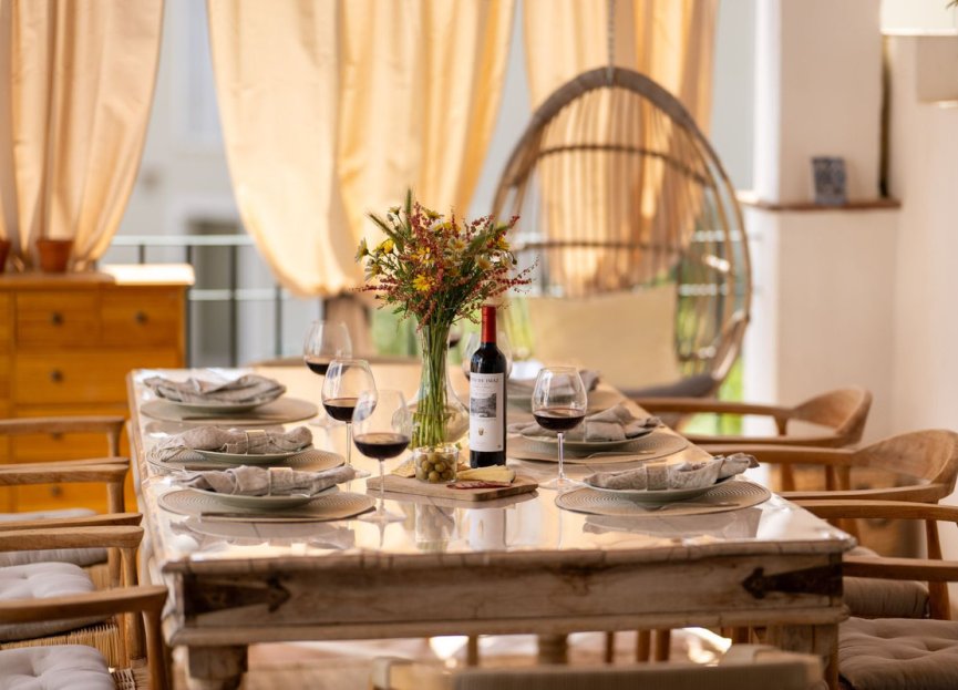 Reventa - House - Townhouse - Marbella - Marbella Centro