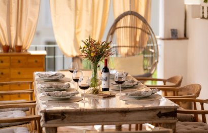 Reventa - House - Townhouse - Marbella - Marbella Centro