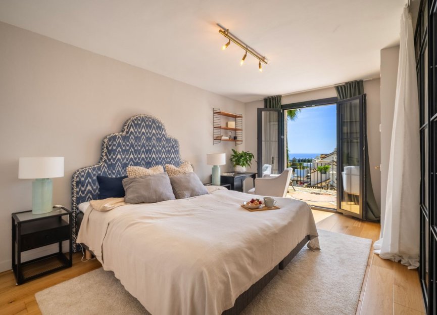 Reventa - House - Townhouse - Marbella - Marbella Centro