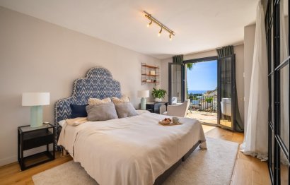 Reventa - House - Townhouse - Marbella - Marbella Centro