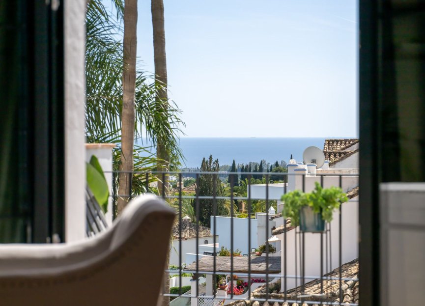 Reventa - House - Townhouse - Marbella - Marbella Centro