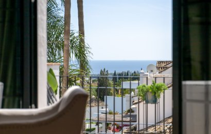 Reventa - House - Townhouse - Marbella - Marbella Centro