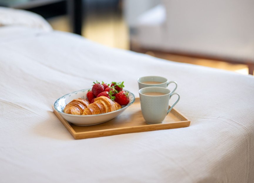 Reventa - House - Townhouse - Marbella - Marbella Centro