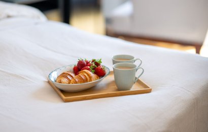 Reventa - House - Townhouse - Marbella - Marbella Centro