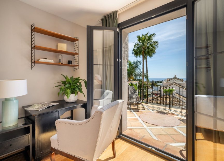 Reventa - House - Townhouse - Marbella - Marbella Centro