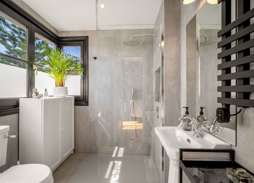 Reventa - House - Townhouse - Marbella - Marbella Centro