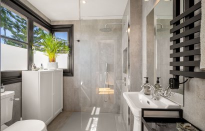 Reventa - House - Townhouse - Marbella - Marbella Centro