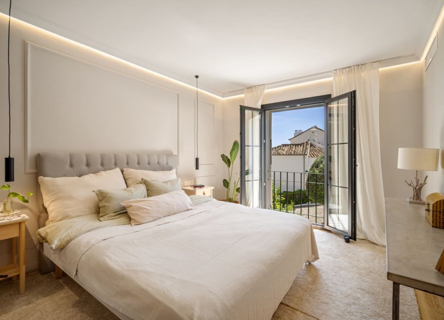 Reventa - House - Townhouse - Marbella - Marbella Centro