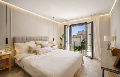 Reventa - House - Townhouse - Marbella - Marbella Centro