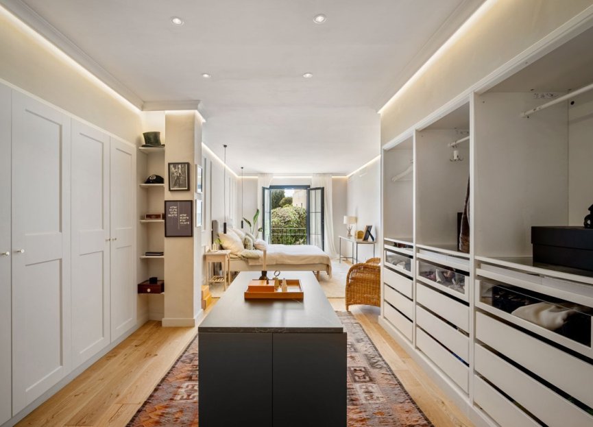 Reventa - House - Townhouse - Marbella - Marbella Centro