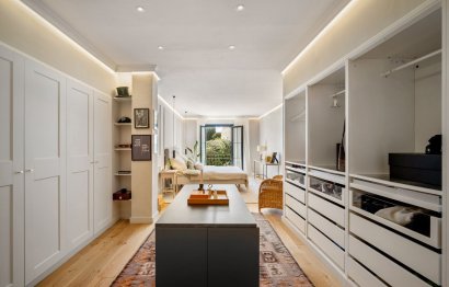 Reventa - House - Townhouse - Marbella - Marbella Centro