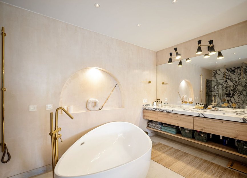 Reventa - House - Townhouse - Marbella - Marbella Centro