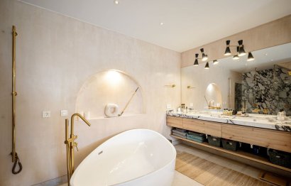 Reventa - House - Townhouse - Marbella - Marbella Centro