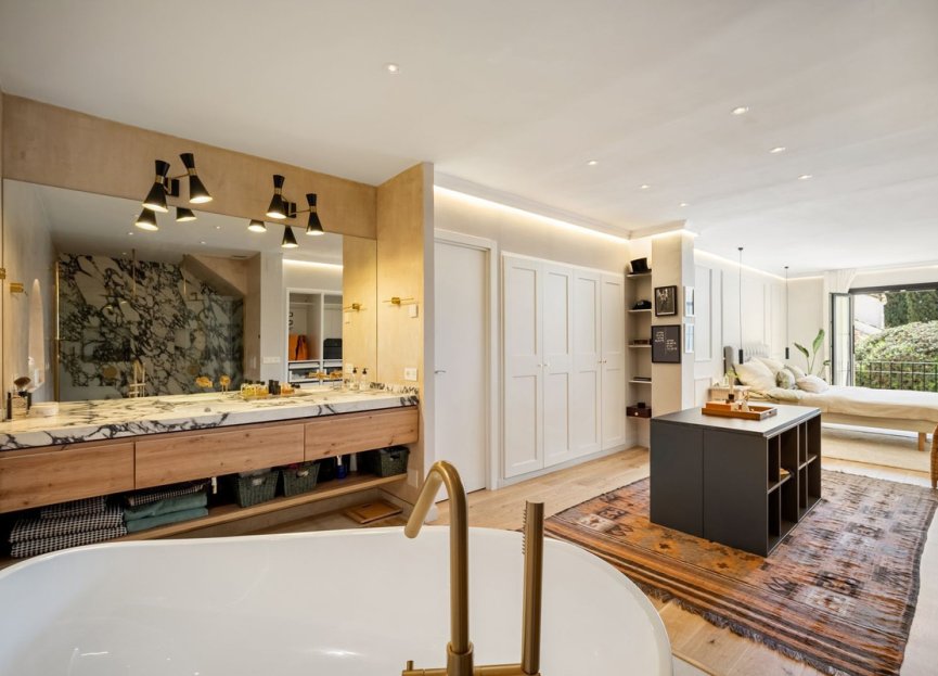 Reventa - House - Townhouse - Marbella - Marbella Centro