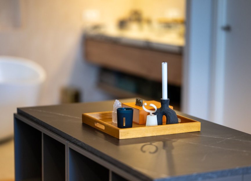 Reventa - House - Townhouse - Marbella - Marbella Centro