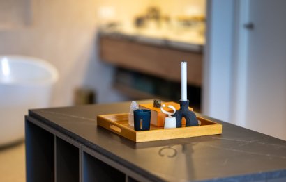 Reventa - House - Townhouse - Marbella - Marbella Centro